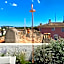 Lostane - Villa sur le toit