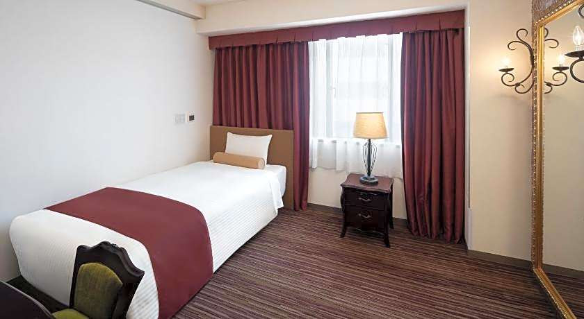 Art Hotel Joetsu