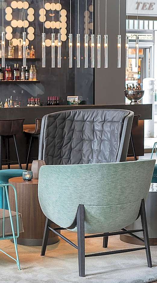 Motel One Leipzig-Nikolaikirche