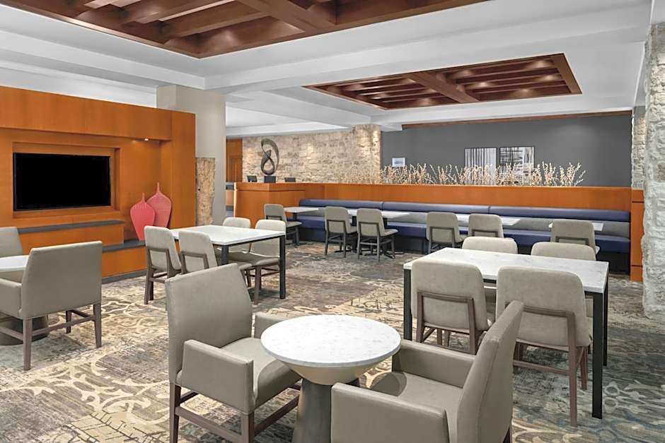 Residence Inn by Marriott San Antonio Six Flags at The RIM