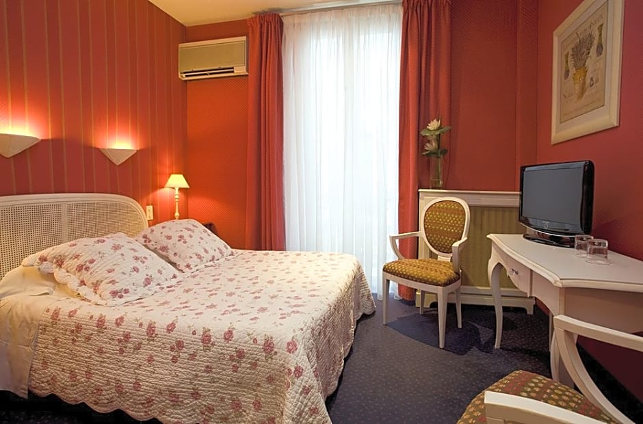 Hotel Le Suquet Cannes