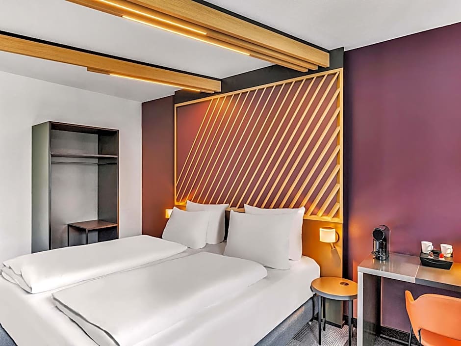 B&B Hotel Bremen-Altstadt