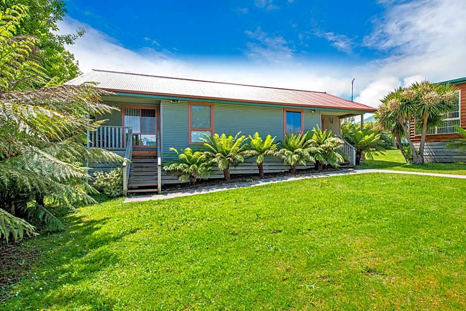 Aloft Boutique Accommodation