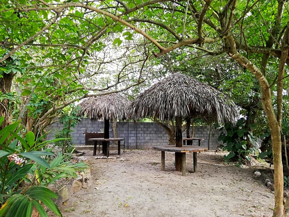 Maputaland Lodge