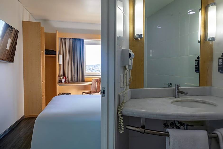 Ibis Hermosillo