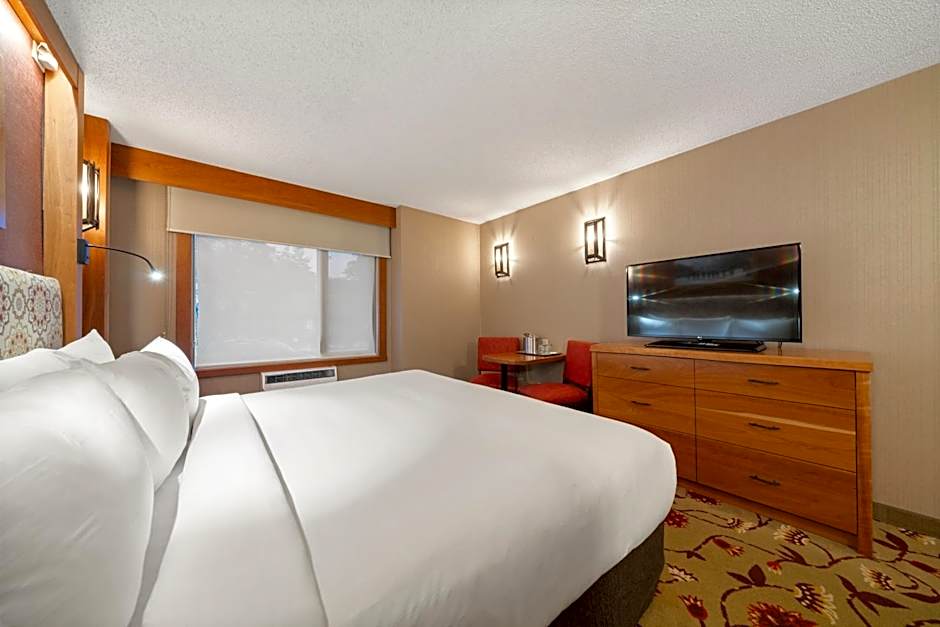 Banff Ptarmigan Inn