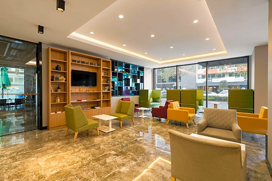 Park Inn by Radisson Izmir