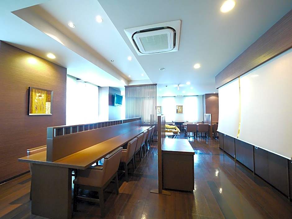 Hotel Route Inn Hikone