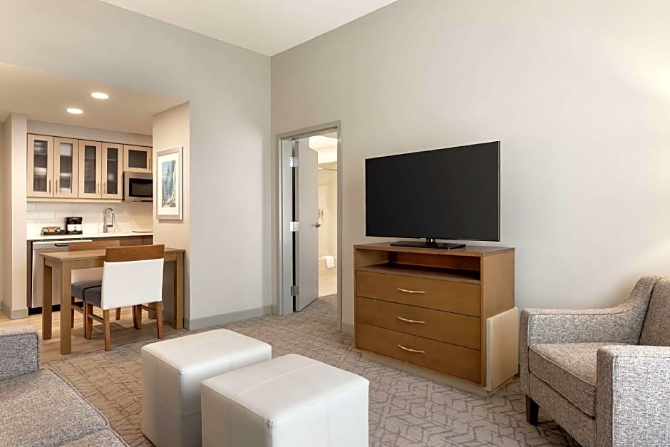 Photo 1 of 2 of 1 Bedroom 1 King Bed Suite