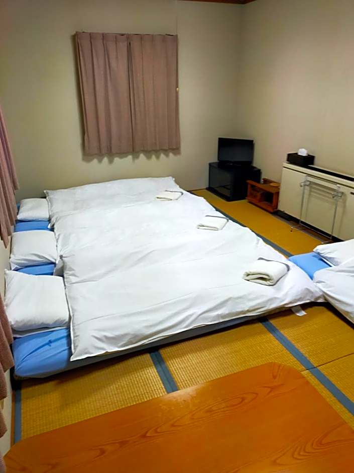 Madarao Mountain Lodge