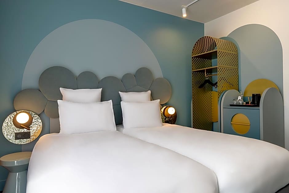 Hotel Mercure Annecy Centre