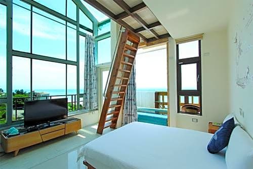 Water Ripple Bed and Breakfast