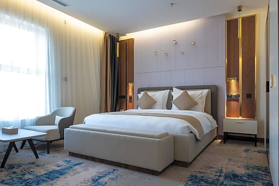Photo 1 of 8 of Family Suite