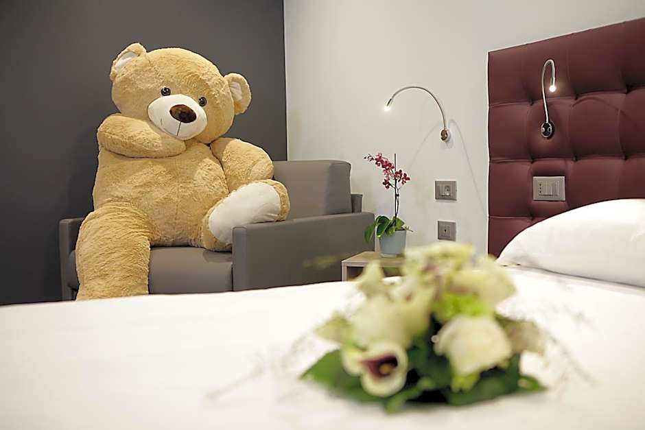 Hotel Carnia