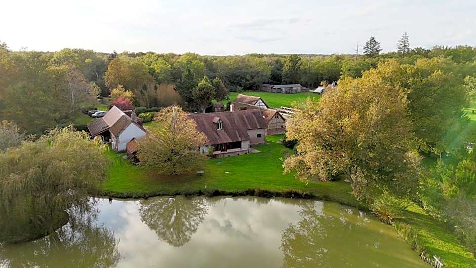 Ferme Boisquillon