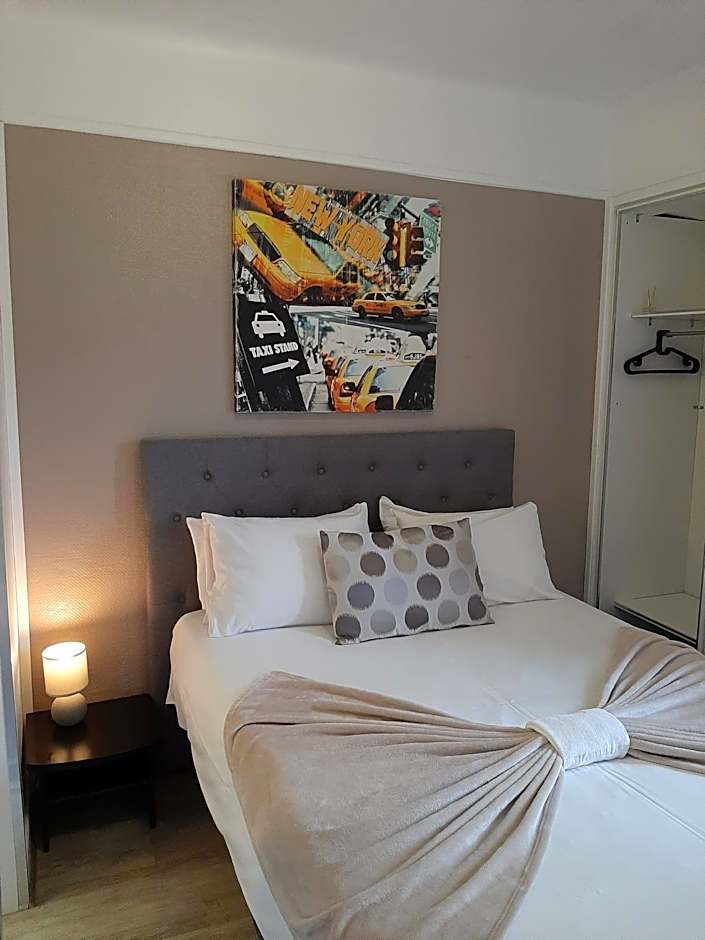 Hôtel Bellevue Cannes