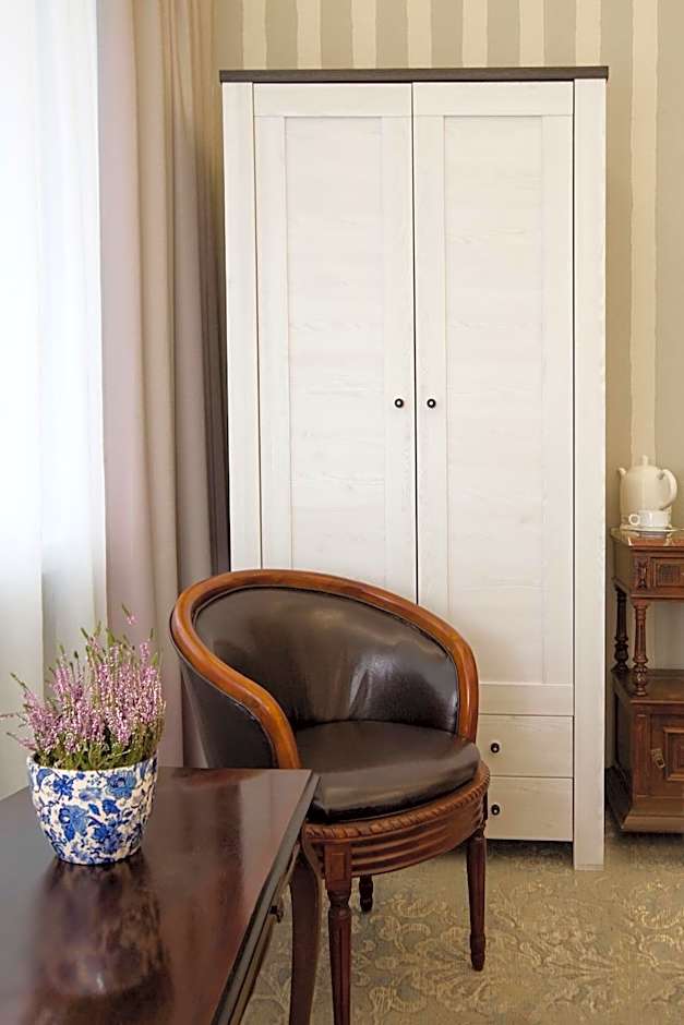 Kamienica Boutique ApartHotel