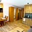 Apartamenty Mariza Szczawnica Jaworki - Duży Basen Zewnętrzny Podgrzewany do 25C