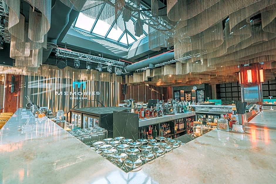 Crowne Plaza Bahrain By IHG