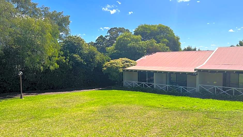 Karri Forest Motel