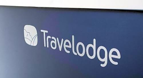Travelodge Ashbourne
