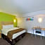 Inn At Jericho
