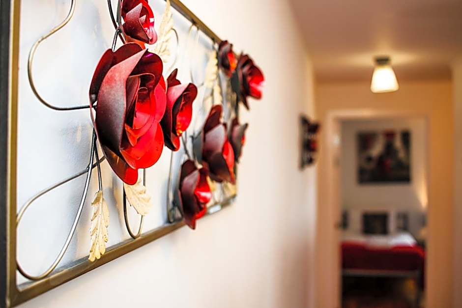 Riverview Apartments