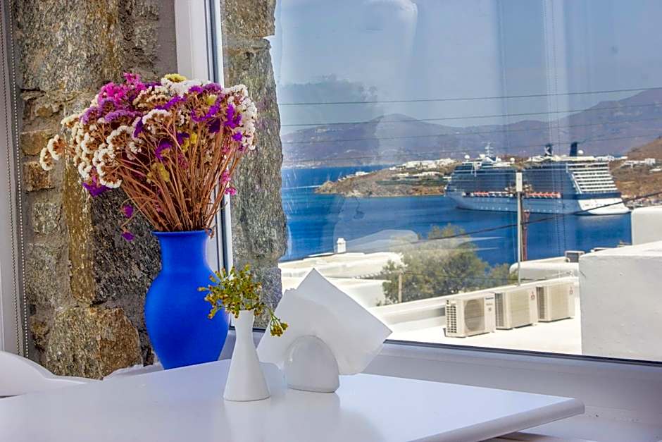 Hotel Spanelis