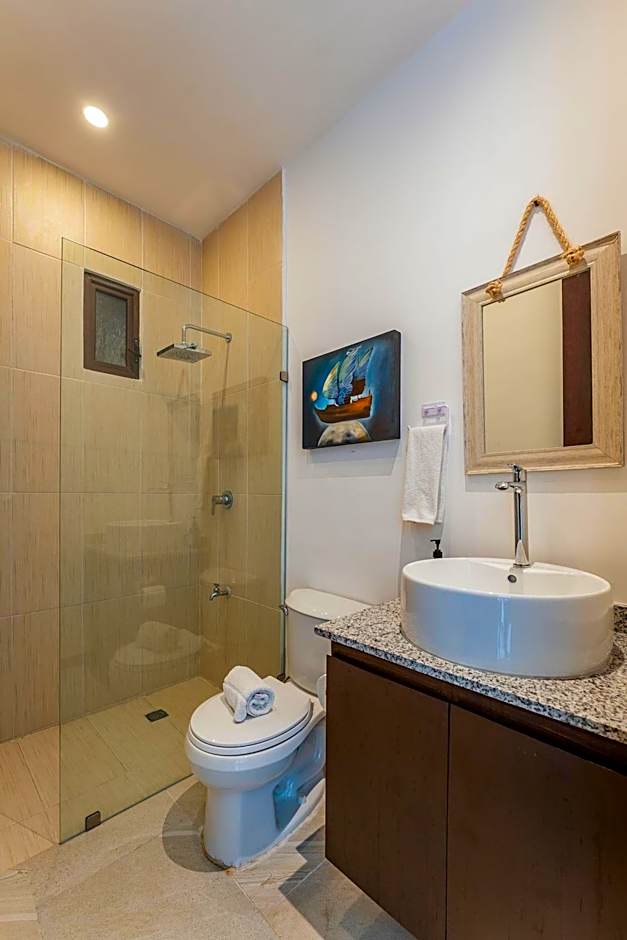 Penthouse en Chicxulub