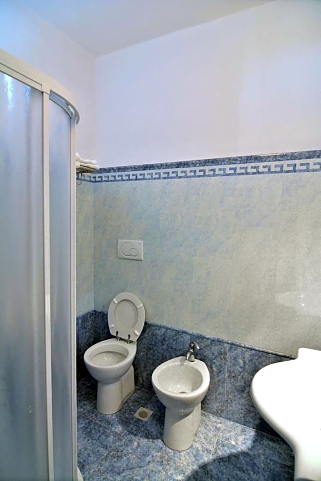 Hotel Galassi