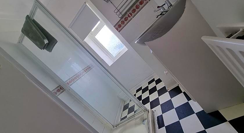 Beachcomber Holiday Apartments