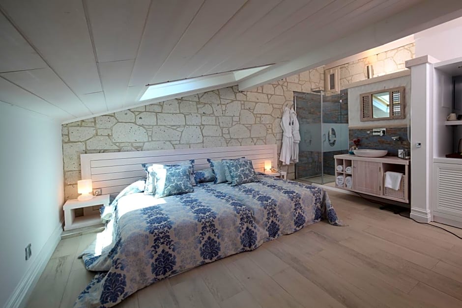 Cella Hotel & SPA Ephesus