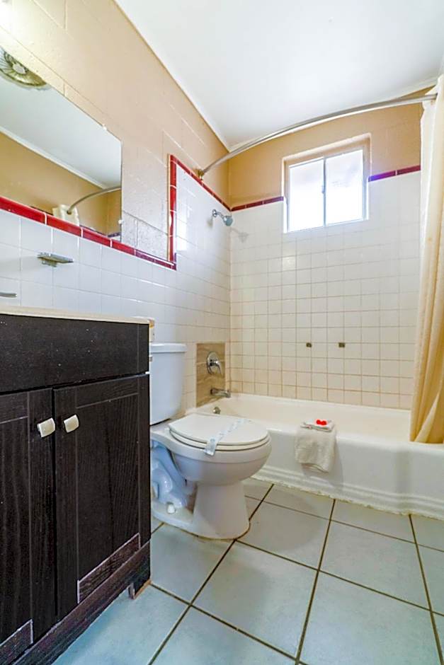 OYO Hotel Beeville -US 181