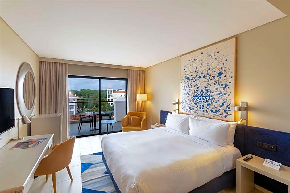 Hilton Vilamoura As Cascatas Golf Resort & Spa