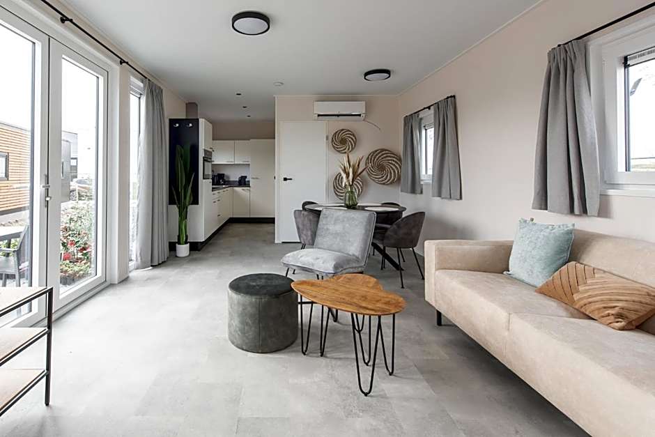 Kompas Camping Nieuwpoort