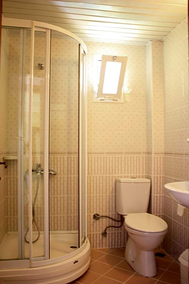 Toloman Hotel Bitez Beach