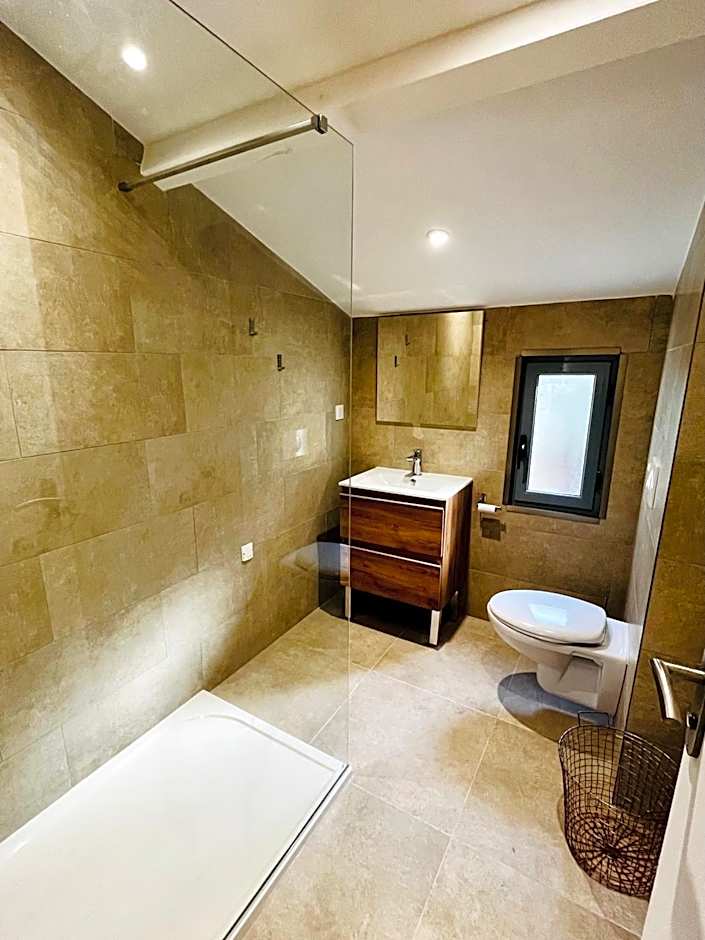 Hôtel Résidence CAPENSE