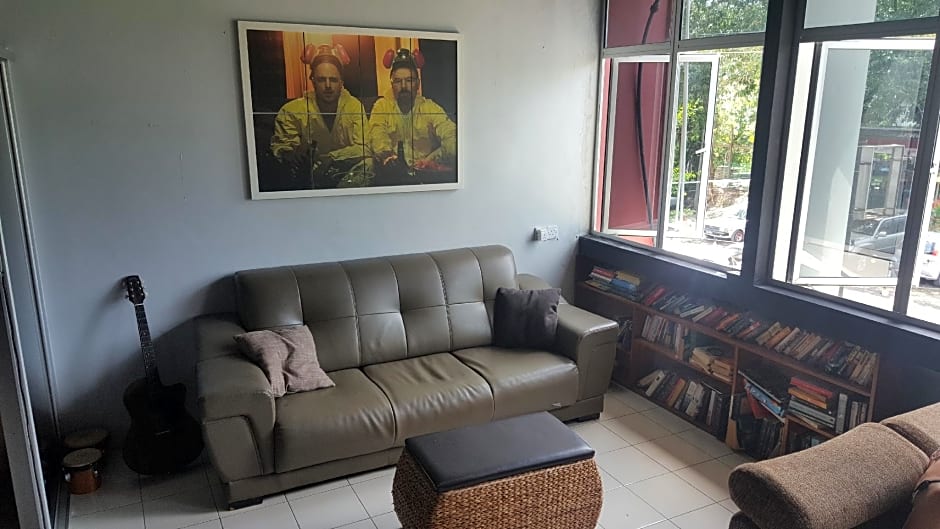 Borneo Sweet Guesthouse