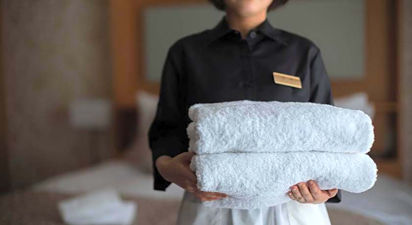 Kyoto Shinmachi Rokkaku Hotel Grandereverie