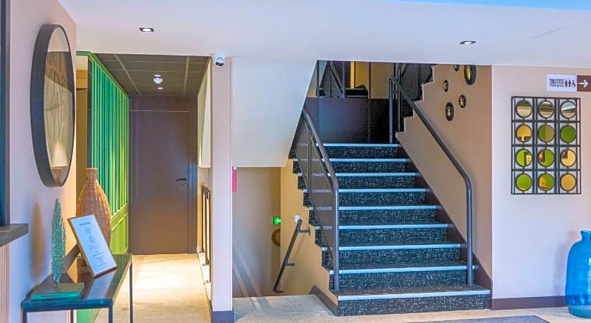 Kyriad Direct Orleans Nord - Cap Saran