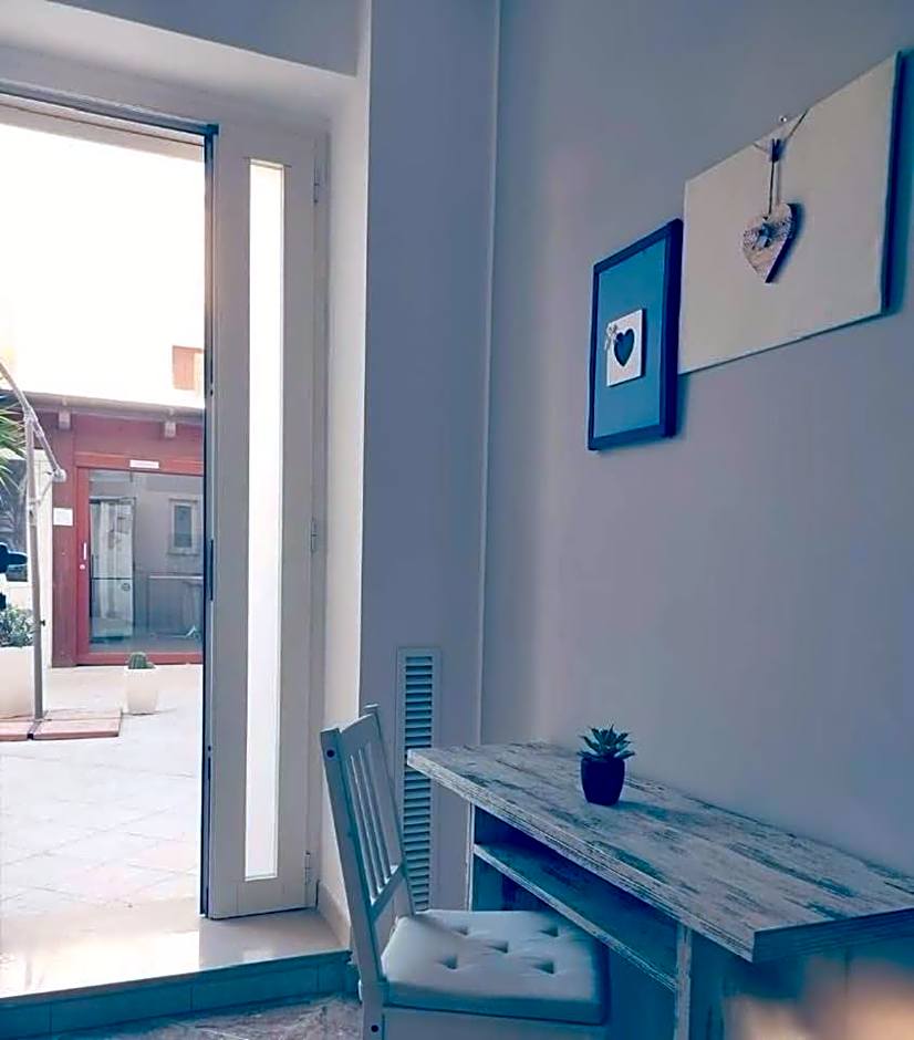 B&B Casa Dolce Casa Monopoli