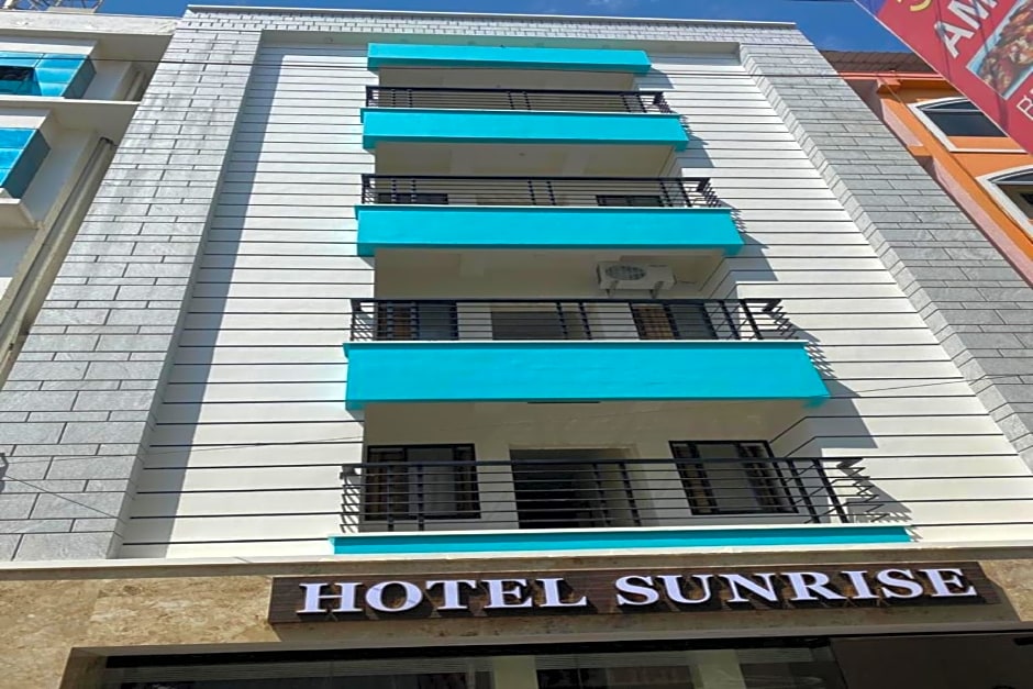 Sunrise Hotel