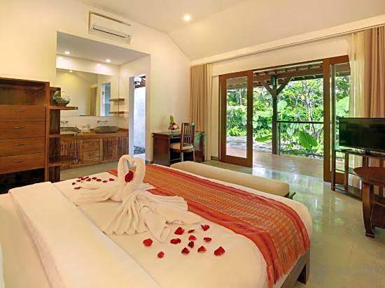 Villa Beji Mawang Ubud by Pramana Villas