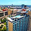 The Statler Dallas, Curio Collection By Hilton