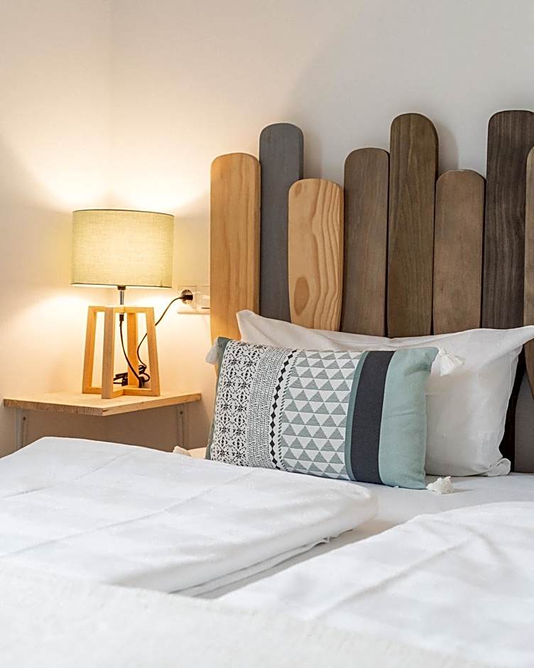 QC Hotel Quartier Chiemsee