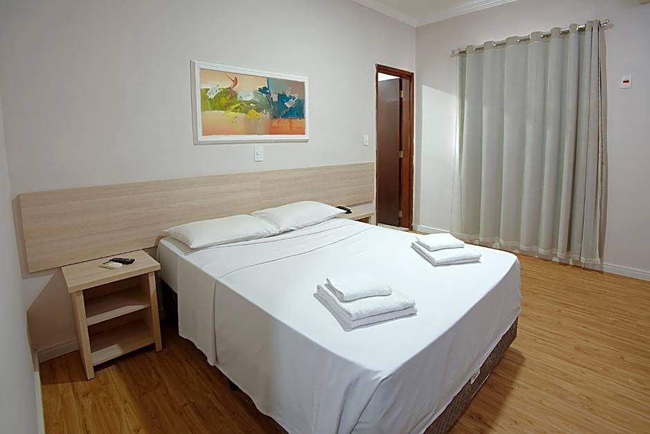 Fênix Hotel Campinas