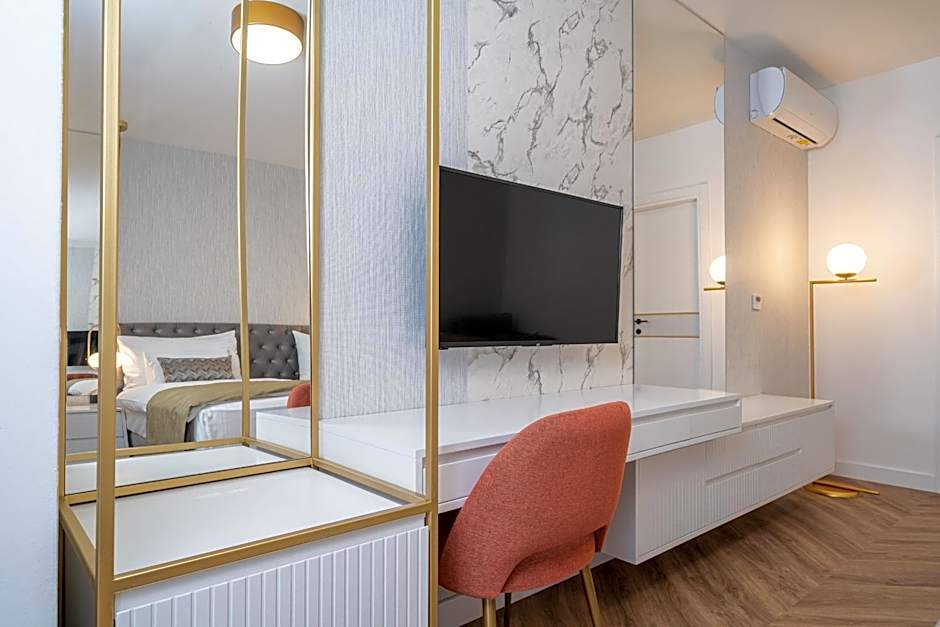 Hotel Millennium by Aycon