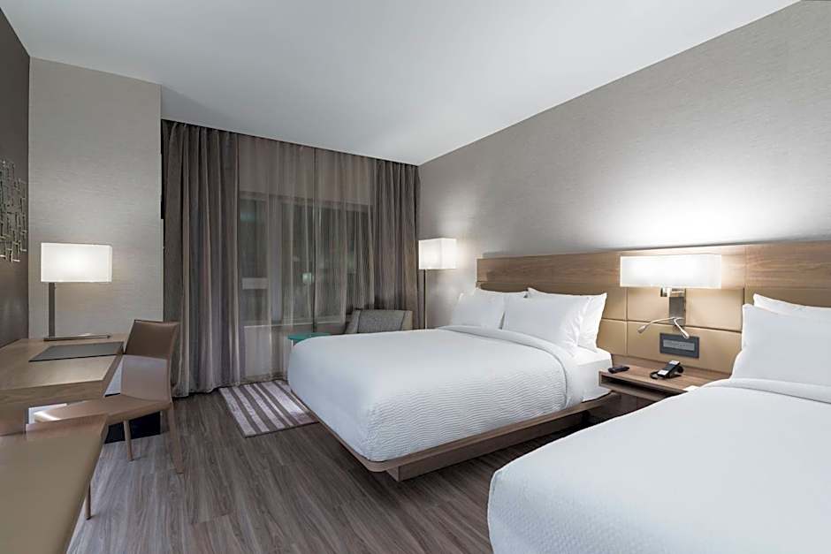 AC Hotel by Marriott Boston North