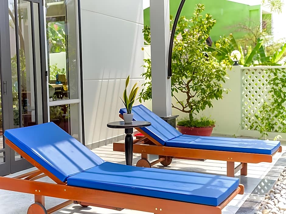 Hi Hoi An Villa – Hoi An, MN