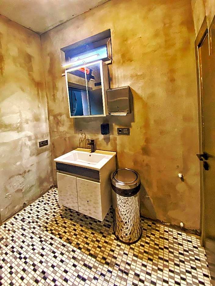 Nomad Hostel Karakoy